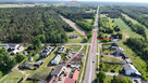 Działka budowlana ok.1400 m2 -Wałsnów gm. Orońsko - 4
