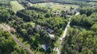 Działka budowlana ok.1400 m2 -Wałsnów gm. Orońsko - 8
