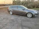 Opel Insignia - 4