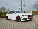 Audi S7 FL 4.0TFSI V8 420KM Eu6 Quattro 4x4 Automat -Skóra -Bogata wersja - 9
