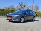 Ford Focus 1.0 E-Boost 125KM Kombi -Navi -Tempomat -Nowy rozrząd kpl -GWARANCJA