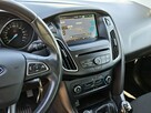 Ford Focus 1.0 E-Boost 125KM Kombi -Navi -Tempomat -Nowy rozrząd kpl -GWARANCJA - 5