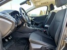 Ford Focus 1.0 E-Boost 125KM Kombi -Navi -Tempomat -Nowy rozrząd kpl -GWARANCJA - 8