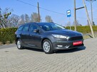 Ford Focus 1.0 E-Boost 125KM Kombi -Navi -Tempomat -Nowy rozrząd kpl -GWARANCJA - 10