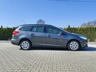 Ford Focus 1.0 E-Boost 125KM Kombi -Navi -Tempomat -Nowy rozrząd kpl -GWARANCJA - 11
