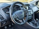 Ford Focus 1.0 E-Boost 125KM Kombi -Navi -Tempomat -Nowy rozrząd kpl -GWARANCJA - 16