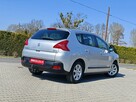 Peugeot 3008 1.6 120KM Eu5 -Nowy rozrząd +Hak- 1 Wł od 5 lat +Koła -Bardzo zadbany - 3