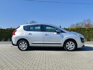 Peugeot 3008 1.6 120KM Eu5 -Nowy rozrząd +Hak- 1 Wł od 5 lat +Koła -Bardzo zadbany - 9