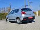 Peugeot 3008 1.6 120KM Eu5 -Nowy rozrząd +Hak- 1 Wł od 5 lat +Koła -Bardzo zadbany - 10