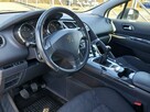 Peugeot 3008 1.6 120KM Eu5 -Nowy rozrząd +Hak- 1 Wł od 5 lat +Koła -Bardzo zadbany - 14