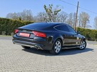 Audi A7 3.0TDI V6 245KM Eu6 S-Line Quattro 4x4 -Automat S-Tronic -Skóra -Kraj - 3