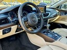Audi A7 3.0TDI V6 245KM Eu6 S-Line Quattro 4x4 -Automat S-Tronic -Skóra -Kraj - 5