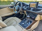 Audi A7 3.0TDI V6 245KM Eu6 S-Line Quattro 4x4 -Automat S-Tronic -Skóra -Kraj - 10