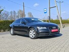 Audi A7 3.0TDI V6 245KM Eu6 S-Line Quattro 4x4 -Automat S-Tronic -Skóra -Kraj - 13