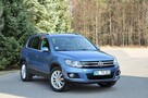 Volkswagen Tiguan 1.4T(122KM)*Lift*Navi*Klimatronik*Alcantara*Chrom*I Wł.*Alu18"ASO VW - 2