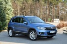 Volkswagen Tiguan 1.4T(122KM)*Lift*Navi*Klimatronik*Alcantara*Chrom*I Wł.*Alu18"ASO VW - 3