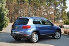 Volkswagen Tiguan 1.4T(122KM)*Lift*Navi*Klimatronik*Alcantara*Chrom*I Wł.*Alu18"ASO VW - 5