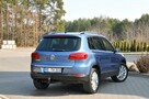 Volkswagen Tiguan 1.4T(122KM)*Lift*Navi*Klimatronik*Alcantara*Chrom*I Wł.*Alu18"ASO VW - 6