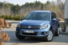 Volkswagen Tiguan 1.4T(122KM)*Lift*Navi*Klimatronik*Alcantara*Chrom*I Wł.*Alu18"ASO VW - 8