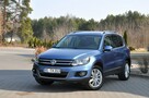 Volkswagen Tiguan 1.4T(122KM)*Lift*Navi*Klimatronik*Alcantara*Chrom*I Wł.*Alu18"ASO VW - 9