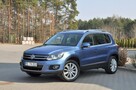Volkswagen Tiguan 1.4T(122KM)*Lift*Navi*Klimatronik*Alcantara*Chrom*I Wł.*Alu18"ASO VW - 10