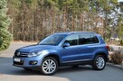 Volkswagen Tiguan 1.4T(122KM)*Lift*Navi*Klimatronik*Alcantara*Chrom*I Wł.*Alu18"ASO VW - 11