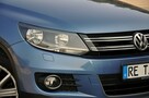 Volkswagen Tiguan 1.4T(122KM)*Lift*Navi*Klimatronik*Alcantara*Chrom*I Wł.*Alu18"ASO VW - 12