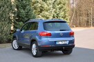 Volkswagen Tiguan 1.4T(122KM)*Lift*Navi*Klimatronik*Alcantara*Chrom*I Wł.*Alu18"ASO VW - 14