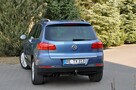 Volkswagen Tiguan 1.4T(122KM)*Lift*Navi*Klimatronik*Alcantara*Chrom*I Wł.*Alu18"ASO VW - 15