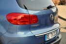 Volkswagen Tiguan 1.4T(122KM)*Lift*Navi*Klimatronik*Alcantara*Chrom*I Wł.*Alu18"ASO VW - 16