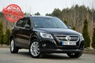 Volkswagen Tiguan 2.0T(170KM)*137tyś.km*Xenon*4Motion*Navi*Kamera*Reling*Welur*Alu18"ASO