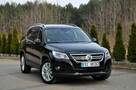 Volkswagen Tiguan 2.0T(170KM)*137tyś.km*Xenon*4Motion*Navi*Kamera*Reling*Welur*Alu18"ASO - 2