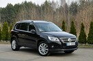 Volkswagen Tiguan 2.0T(170KM)*137tyś.km*Xenon*4Motion*Navi*Kamera*Reling*Welur*Alu18"ASO - 3