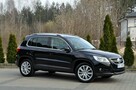 Volkswagen Tiguan 2.0T(170KM)*137tyś.km*Xenon*4Motion*Navi*Kamera*Reling*Welur*Alu18"ASO - 4