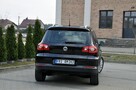 Volkswagen Tiguan 2.0T(170KM)*137tyś.km*Xenon*4Motion*Navi*Kamera*Reling*Welur*Alu18"ASO - 7