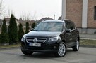Volkswagen Tiguan 2.0T(170KM)*137tyś.km*Xenon*4Motion*Navi*Kamera*Reling*Welur*Alu18"ASO - 9