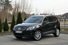 Volkswagen Tiguan 2.0T(170KM)*137tyś.km*Xenon*4Motion*Navi*Kamera*Reling*Welur*Alu18"ASO - 10