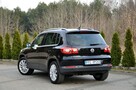 Volkswagen Tiguan 2.0T(170KM)*137tyś.km*Xenon*4Motion*Navi*Kamera*Reling*Welur*Alu18"ASO - 14