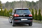 Volkswagen Tiguan 2.0T(170KM)*137tyś.km*Xenon*4Motion*Navi*Kamera*Reling*Welur*Alu18"ASO - 15