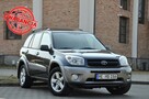 Toyota RAV-4 2.0 VVT-i(150KM)*Lift*Navi*4x4*Skóry*Szyberdach*Reling*I Wł*Alu16"ASO