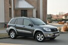 Toyota RAV-4 2.0 VVT-i(150KM)*Lift*Navi*4x4*Skóry*Szyberdach*Reling*I Wł*Alu16"ASO - 4