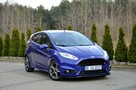 Ford Fiesta 1.6T(182KM)*ST*Led*Navi*Recaro*Skóry*I Wł*Grzane Fotele*Alu17"ASO - 2