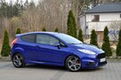 Ford Fiesta 1.6T(182KM)*ST*Led*Navi*Recaro*Skóry*I Wł*Grzane Fotele*Alu17"ASO - 4