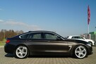 BMW 420D GRAND COUPE 190KM I-WSZY WŁAŚCICIEL STAN BDB ZADBANY - 5
