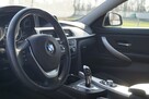 BMW 420D GRAND COUPE 190KM I-WSZY WŁAŚCICIEL STAN BDB ZADBANY - 12
