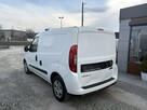 Fiat Doblo chłodnia klimatyzacja carrier - 4