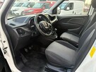 Fiat Doblo chłodnia klimatyzacja carrier - 6