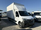 Renault Master kontener wysoki 2,50 klimatyzacja meblowóz - 2