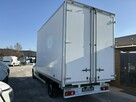 Renault Master kontener wysoki 2,50 klimatyzacja meblowóz - 4
