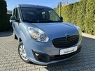 Opel Combo 1.4i 2Fast bardzo zadbany! serwisowany - 1